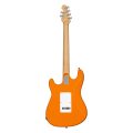 Sterling By Music Man Sterling By Music  Man Cutlass CT20HSS Orange