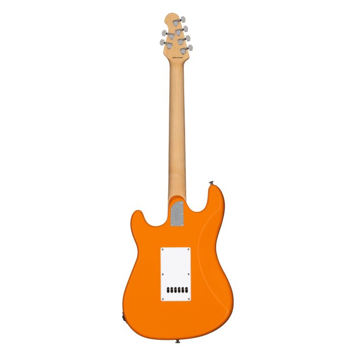 Sterling By Music Man Sterling By Music  Man Cutlass CT20HSS Orange