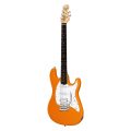 Sterling By Music Man Sterling By Music  Man Cutlass CT20HSS Orange