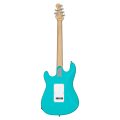 Sterling By Music Man Cutlass CT20HSS Electric Blue