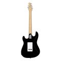 Sterling By Music Man Cutlass CT20HSS Black