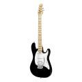 Sterling By Music Man Cutlass CT20HSS Black