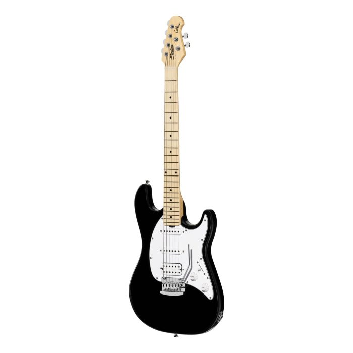 Sterling By Music Man Cutlass CT20HSS Black