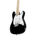 Sterling By Music Man Cutlass CT20HSS Black
