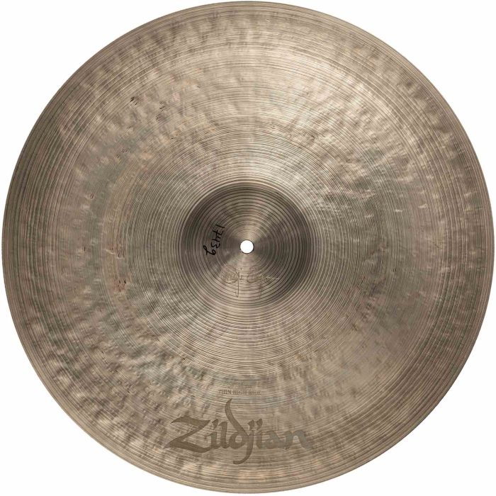 Zildjian Zildjian 20" Kerope Thin High Ride