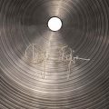 Zildjian Zildjian 20" Kerope Thin High Ride