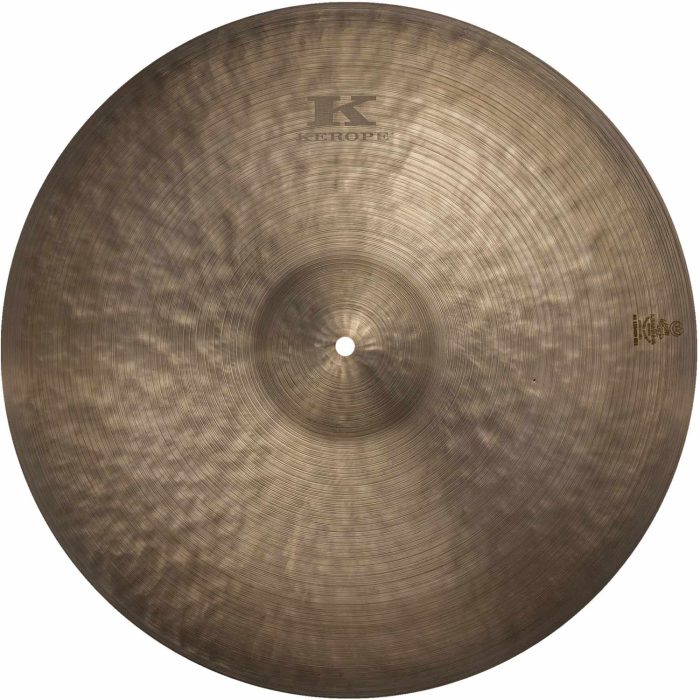 Zildjian Zildjian 20" Kerope Thin High Ride