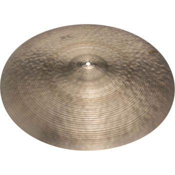 Zildjian Zildjian 22" Kerope Medium Thin High Ride
