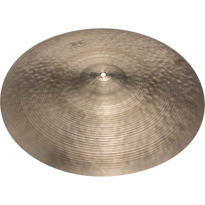 Zildjian Zildjian 22" Kerope Medium Thin High Ride