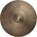 Zildjian Zildjian 22" Kerope Medium Thin High Ride