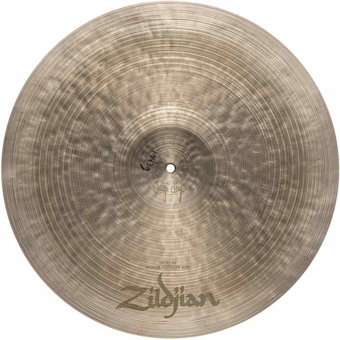 Zildjian Zildjian 20" Kerope Medium Thin Low Ride