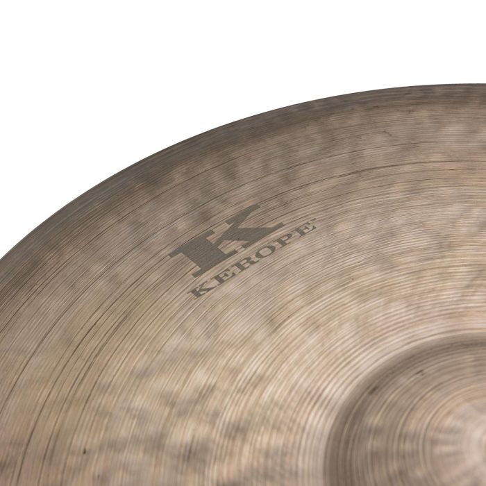 Zildjian Zildjian 20" Kerope Medium Thin Low Ride