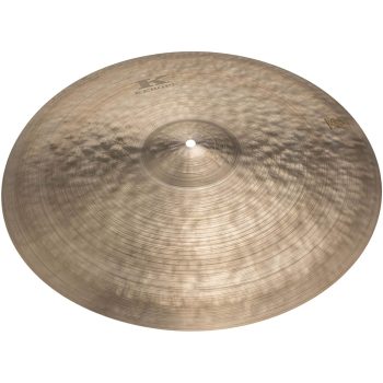 Zildjian Zildjian 20" Kerope Medium Thin Low Ride