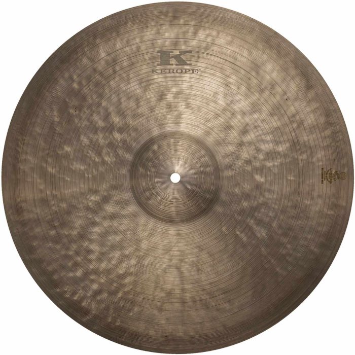 Zildjian Zildjian 20" Kerope Medium Thin Low Ride