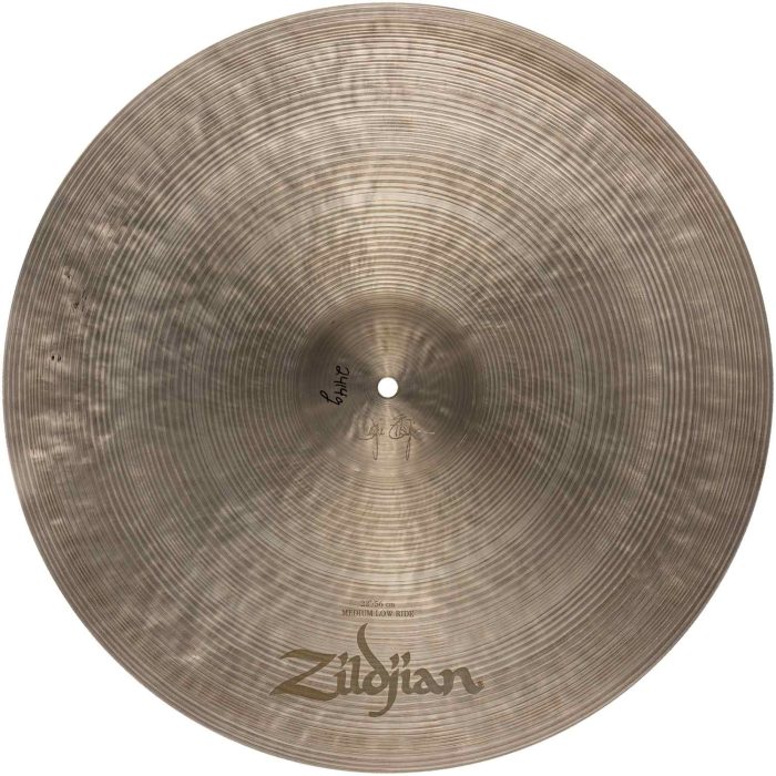 Zildjian Zildjian 22" Kerope Medium Low Ride