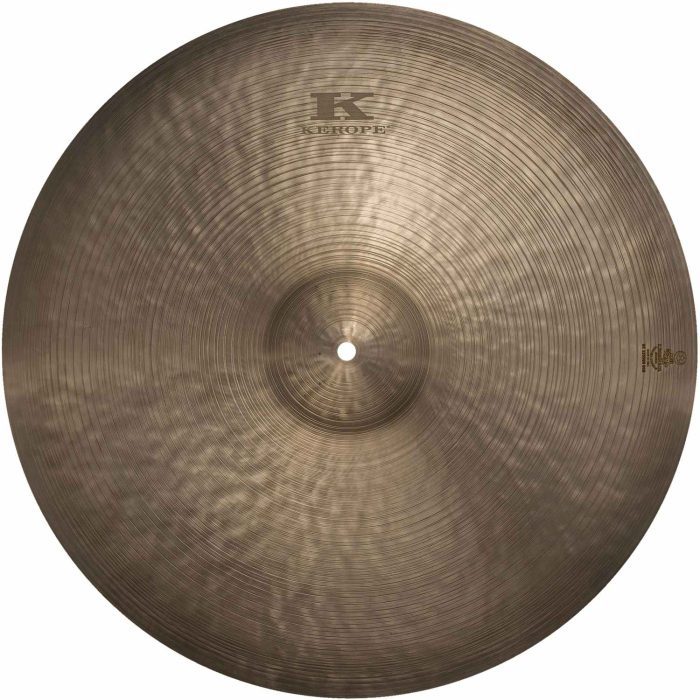 Zildjian Zildjian 22" Kerope Medium Low Ride