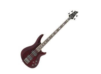 Schecter Omen Extreme 4 Black Cherry