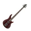 Schecter Omen Extreme 5 Black Cherry