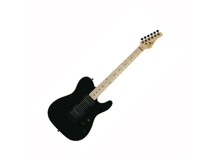 Schecter SCPTBLK