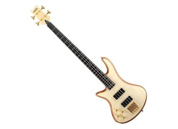 Schecter SCSTICU4NAT/LH