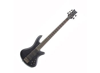 Schecter SCSTISTU5STBLS