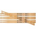 Vic Firth 7AT Terra Series Value Pack