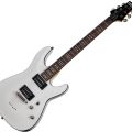 Schecter OMEN-6 WHT 2012