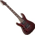 Schecter OMEN EXTREME-7 LH - BCH