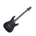 Schecter DAMIEN PLATINUM 6 Satin Black