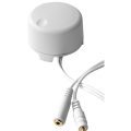 Genelec 9000A in white painted finish