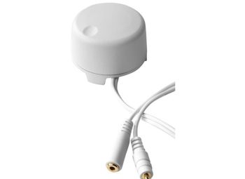 Genelec 9000A in white painted finish