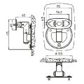 Genelec 8000-422B
