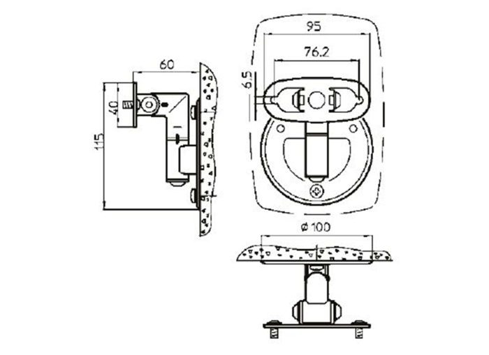 Genelec 8000-422B
