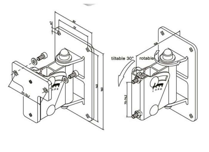 Genelec 8000-402B