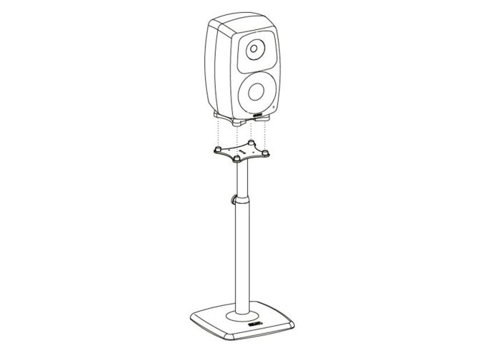 Genelec S360-415B