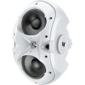 Electro-Voice EVID4.2W - EVID Surface Mount Speaker, 2x4/1, 100W, 89dB, 120x80, in/outdoor, pair