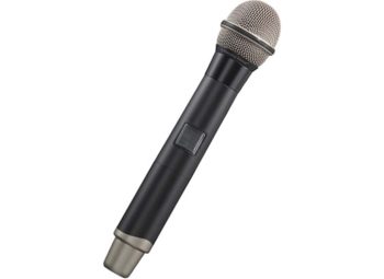Electro-Voice HT300B - R300 Handsändare PL22, B-Band: 678 MHz-694 MHz