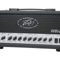 Peavey 6505 Mini Head W/Footswitch