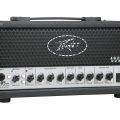 Peavey 6505 Mini Head W/Footswitch