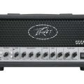 Peavey 6505 Mini Head W/Footswitch