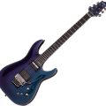 Schecter Hellraiser Hybrid C-1 FR Sustainiac UV