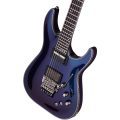 Schecter Hellraiser Hybrid C-1 FR Sustainiac UV
