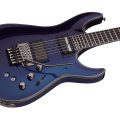 Schecter Hellraiser Hybrid C-1 FR Sustainiac UV
