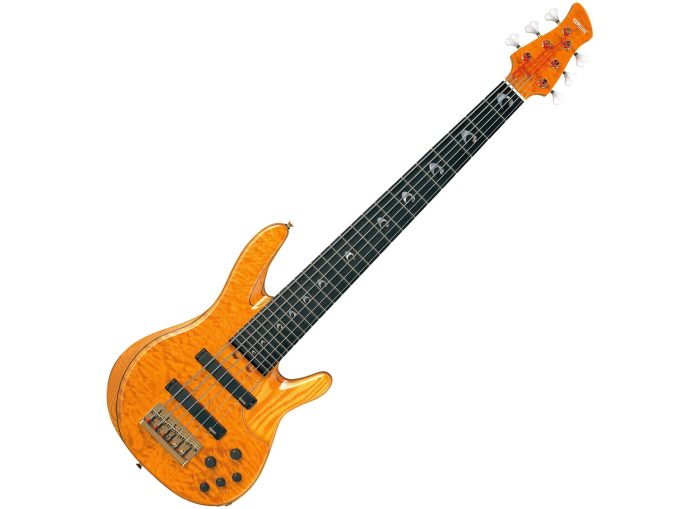 Yamaha TRBJP2AMWC