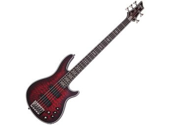Schecter HELLRAISER EXTREME-5 CRBS