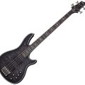 Schecter Hellraiser Extreme-4 STBLS
