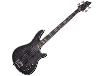 Schecter Hellraiser Extreme-4 STBLS