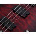 Schecter Hellraiser Extreme-4 CRBS