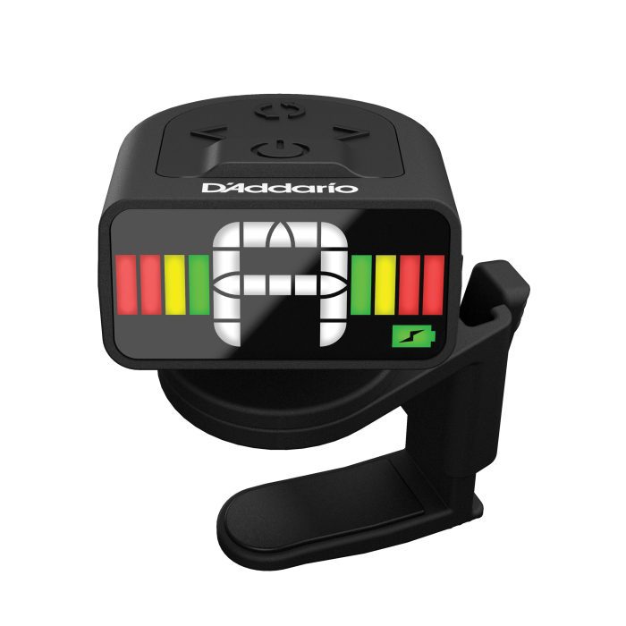 Daddario PW-CT-12RC