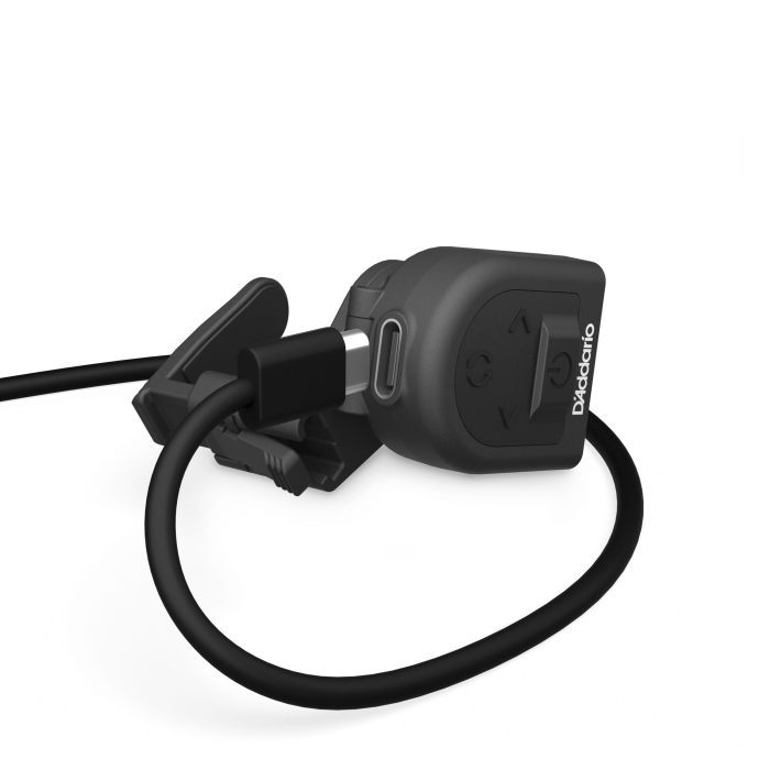 Daddario PW-CT-12RC